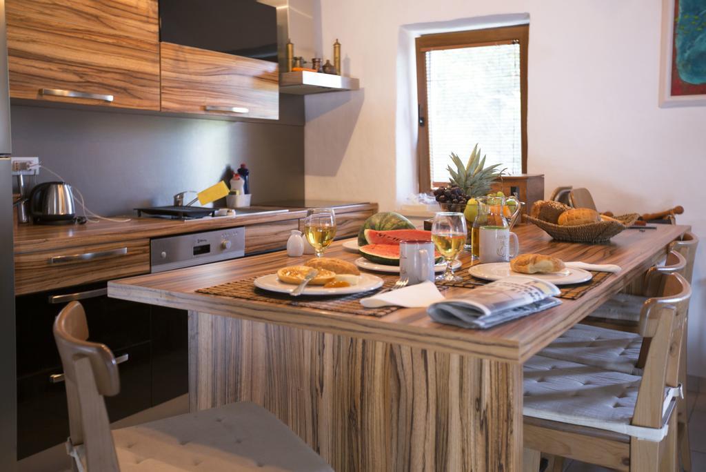 Appartement Kras Krk