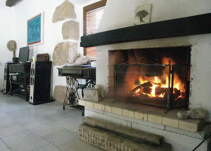 Apartments Villa Kras Krk