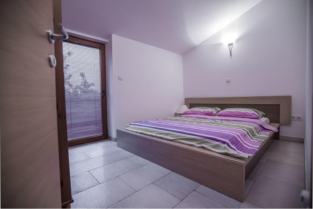 Apartment Kras Krk *