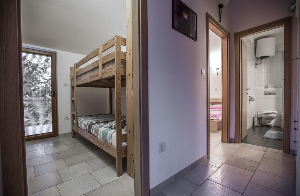 Apartment Kras Krk