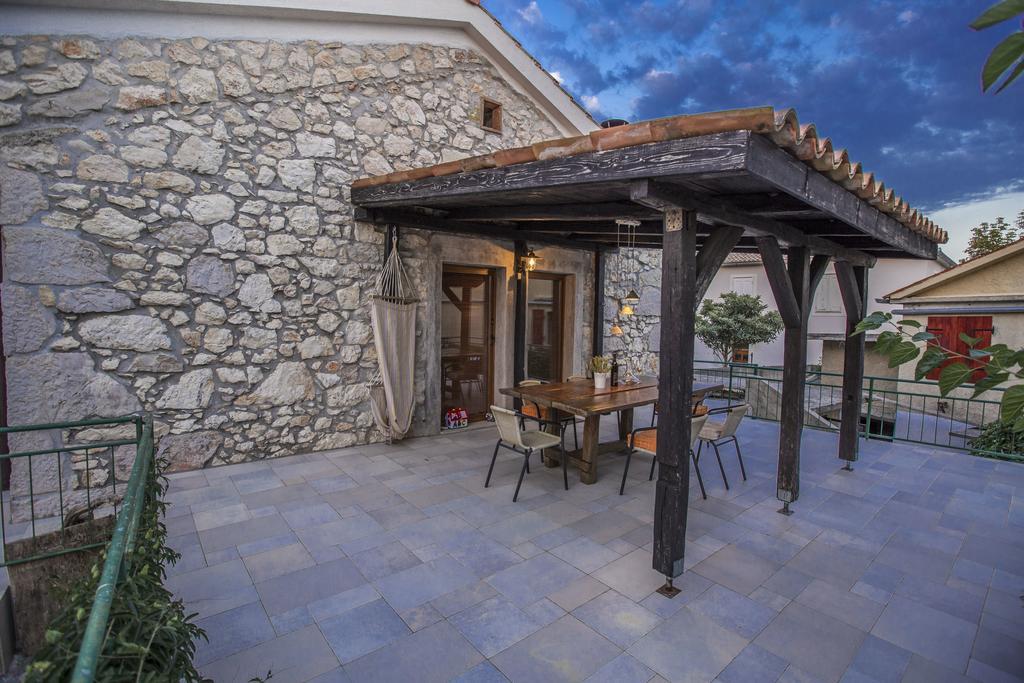 Apartment Kras Krk *
