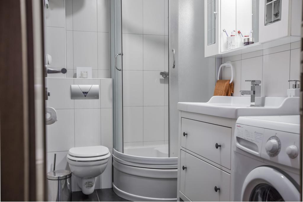 Apartment Kras Krk *