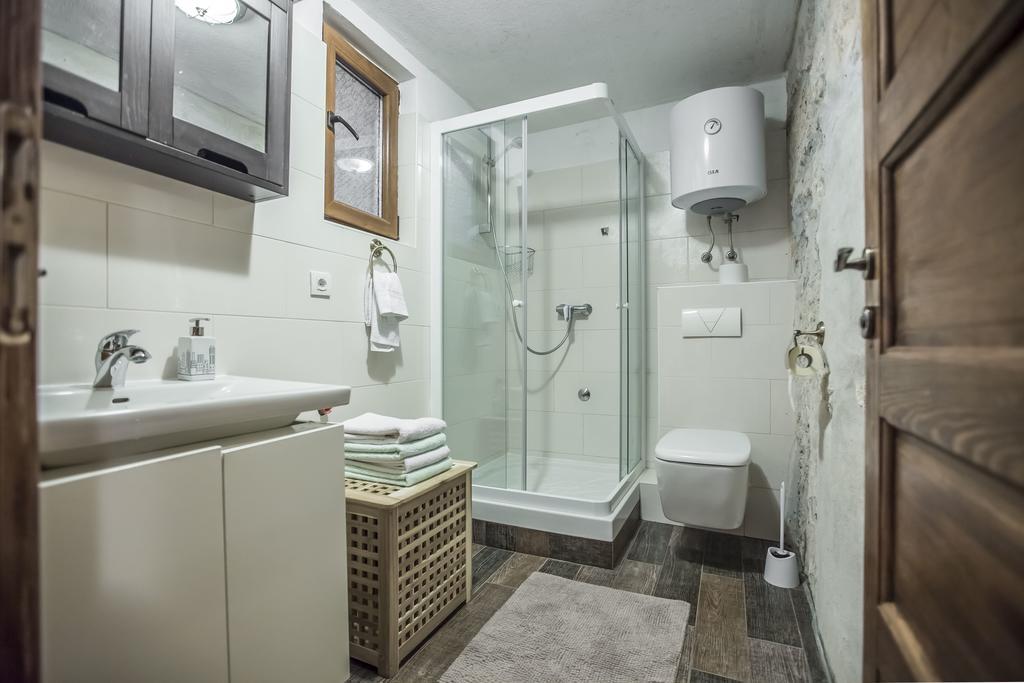 Apartment Kras Krk *