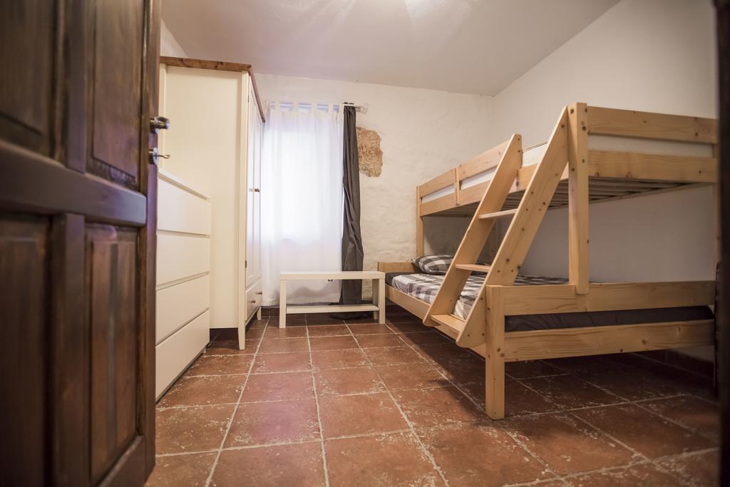 Apartment Kras Krk