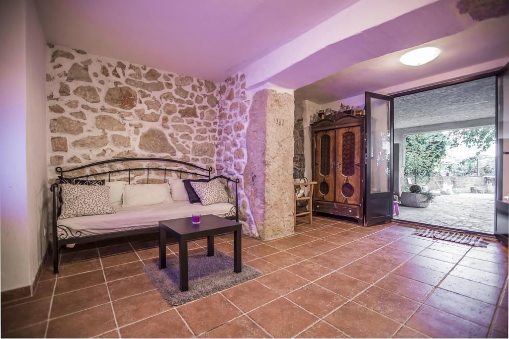 Apartment Kras Krk Malinska