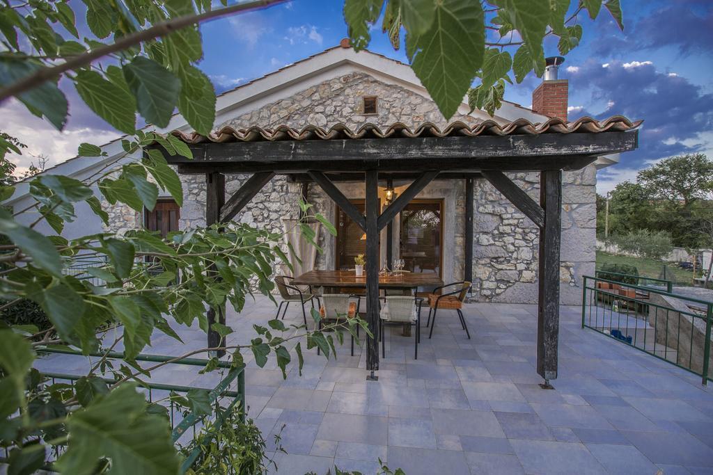 Apartman Kras Krk