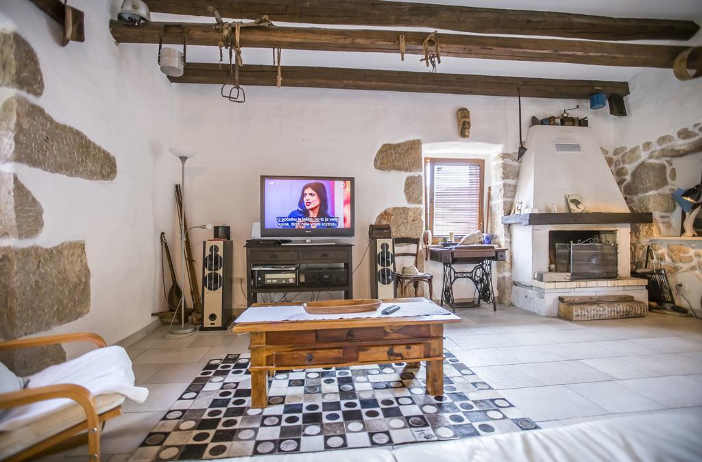 Apartman Kras Krk