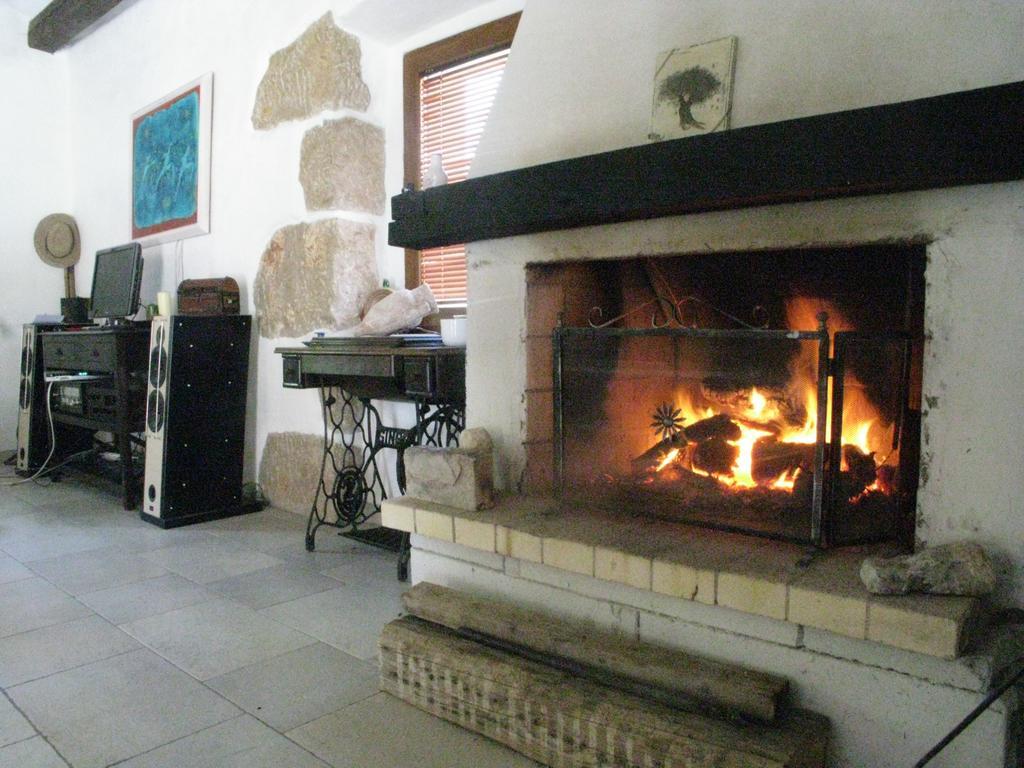 Apartment Kras Krk